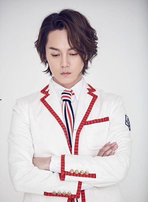 李爽和他老公照片