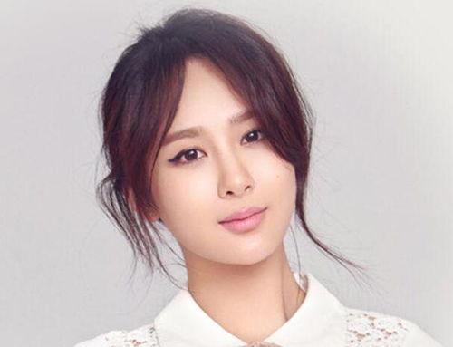 杨紫个人背景资料,从童星到实力派演员，她的成长之路与心路历程