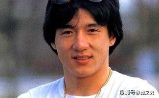 香港成龙个人资料简介,从武打巨星到国际影坛翘楚的传奇人生
