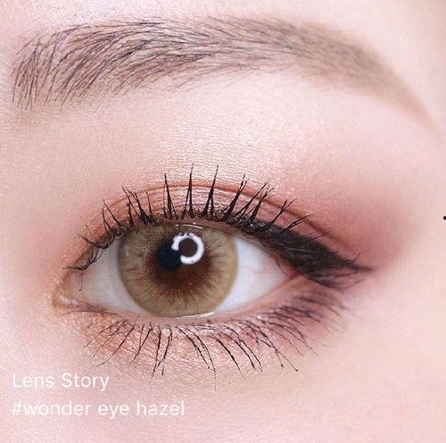 不同颜色眼睛照片,探索不同颜色眼睛的神秘魅力